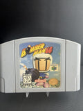 Bomberman 64 (Nintendo 64, 1997)