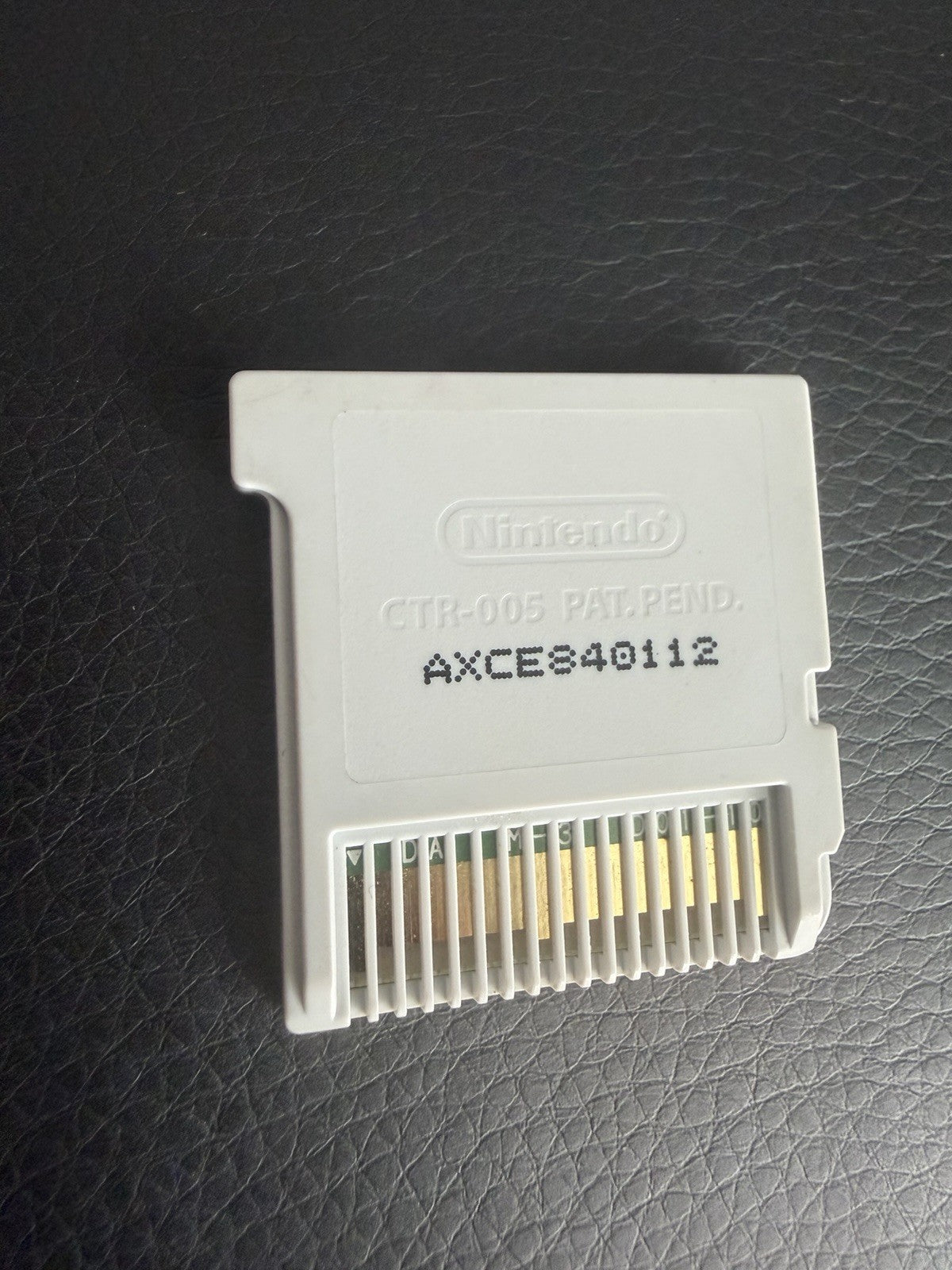 Super Smash Bros - Nintendo 3DS *Cartridge Only*
