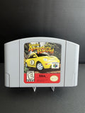 Beetle Adventure Racing (Nintendo 64, 1999)