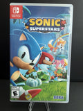 Sonic Superstars  (Nintendo Switch)