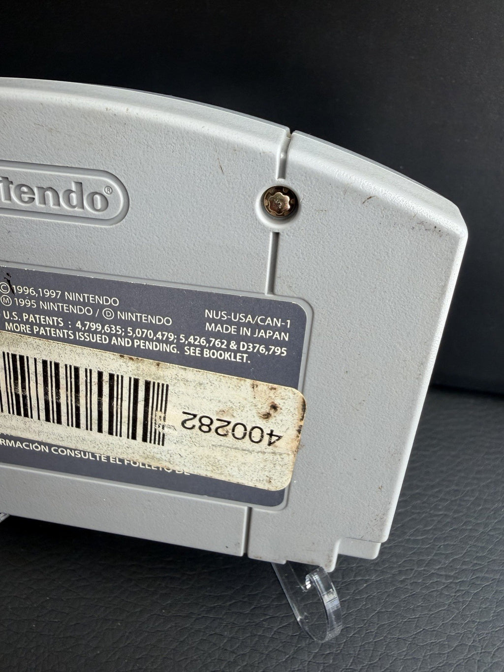 Jet Force Gemini (Nintendo 64, 1999)