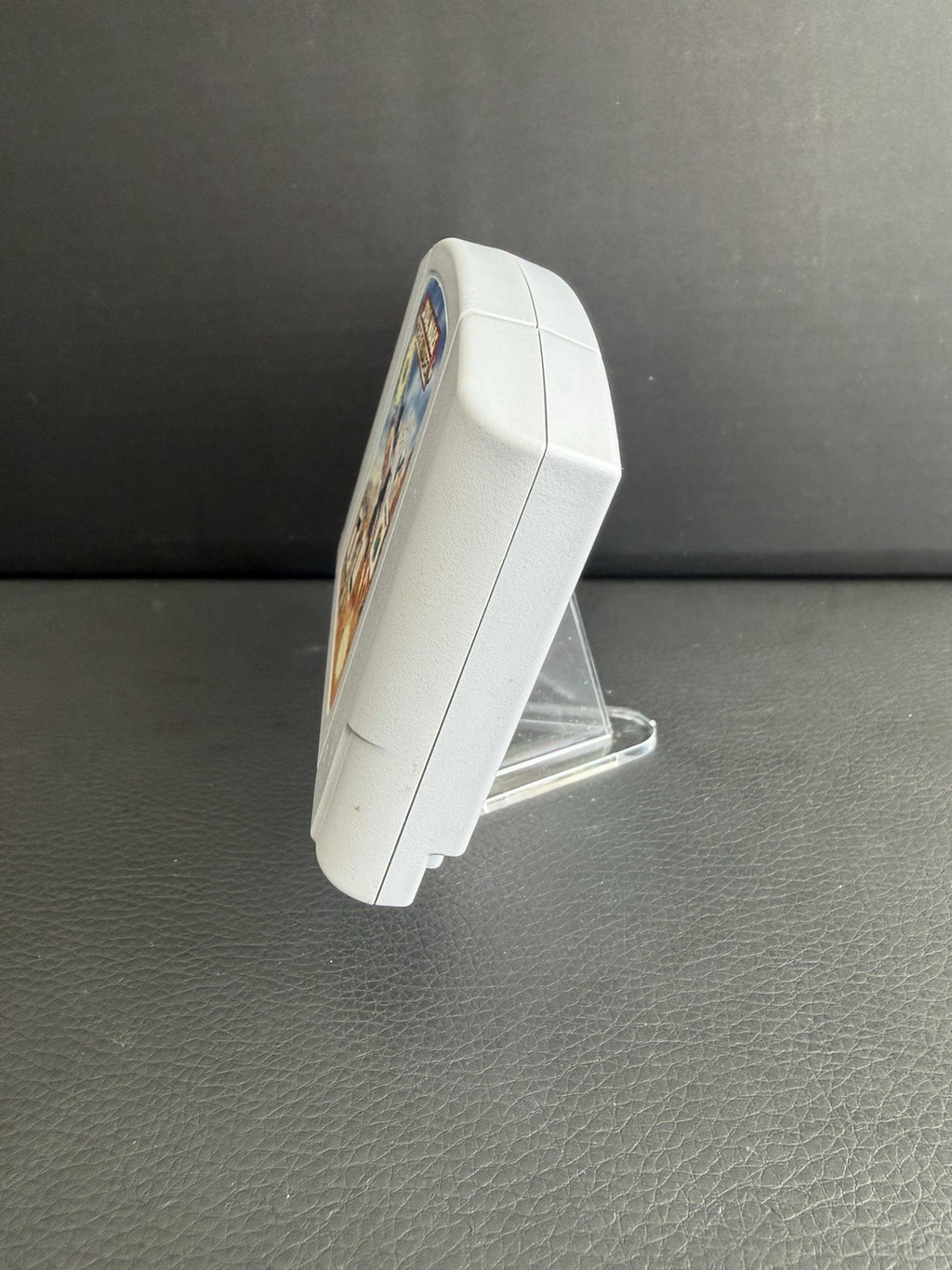 Star Wars: Rogue Squadron (Nintendo 64, 1998)