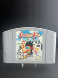 Snowboard Kids (Nintendo 64, 1997)