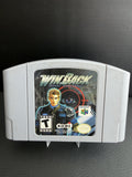 WinBack: Covert Operations (Nintendo 64, 1999)