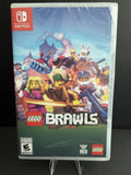 Lego Brawls  (Nintendo Switch)