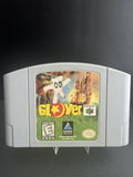Glover (Nintendo 64, 1998)