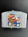 Mario Golf (Nintendo 64, 1999)