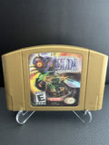 Legend of Zelda: Majora's Mask (Nintendo 64, 2000)