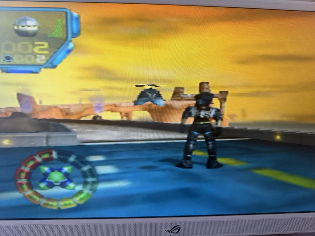 Jet Force Gemini (Nintendo 64, 1999)
