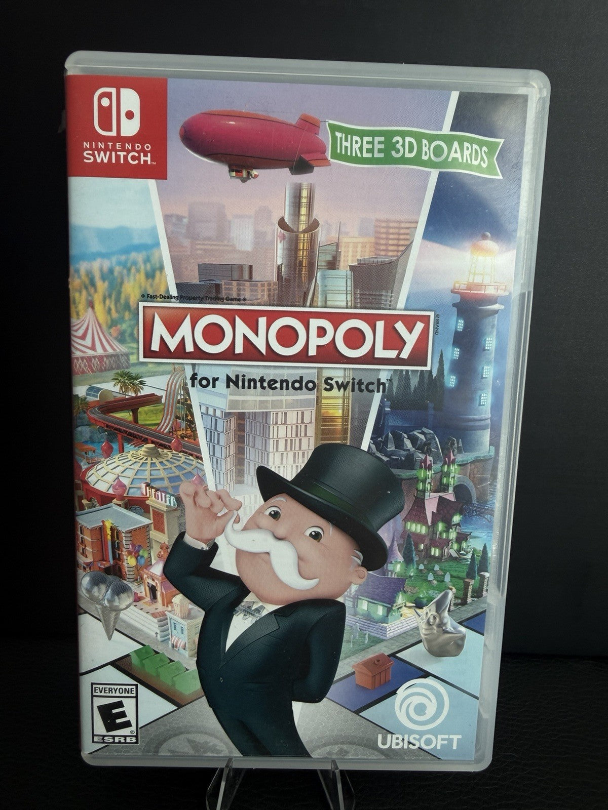 Monopoly - Nintendo Switch