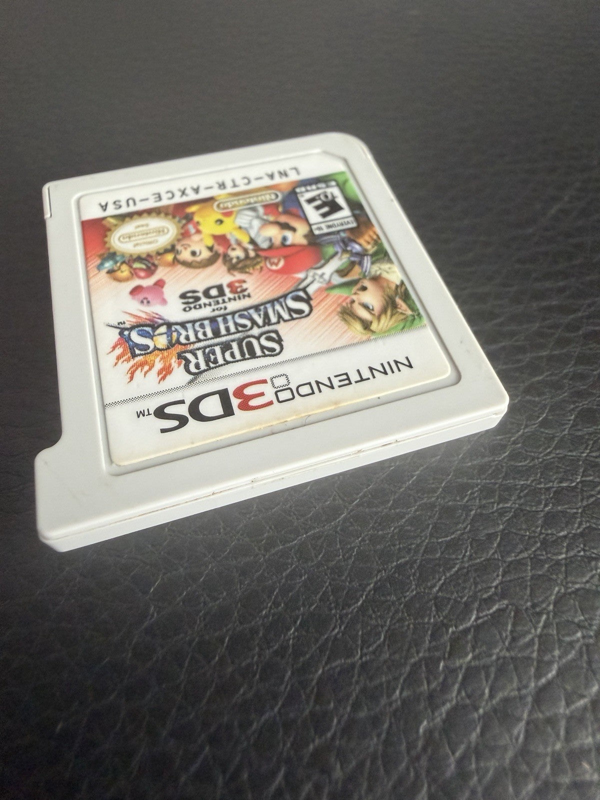 Super Smash Bros - Nintendo 3DS *Cartridge Only*