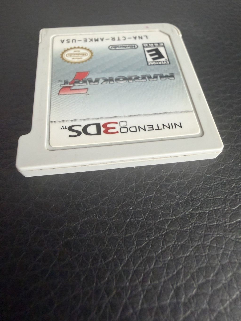Mario Kart 7 - Nintendo 3DS *Cartridge Only*