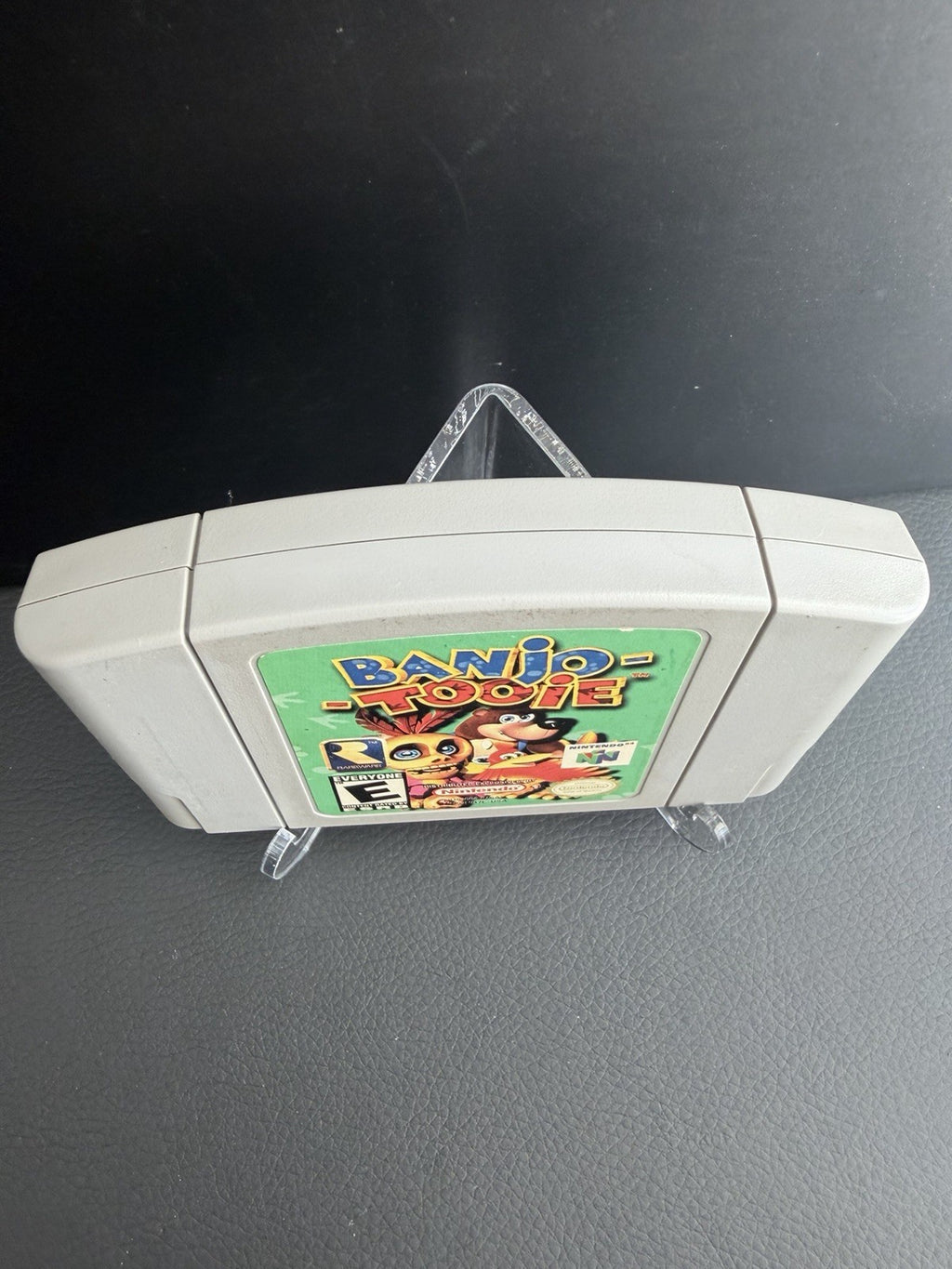 Banjo-Tooie (Nintendo 64, 2001)