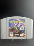 Extreme-G (Nintendo 64, 1997)
