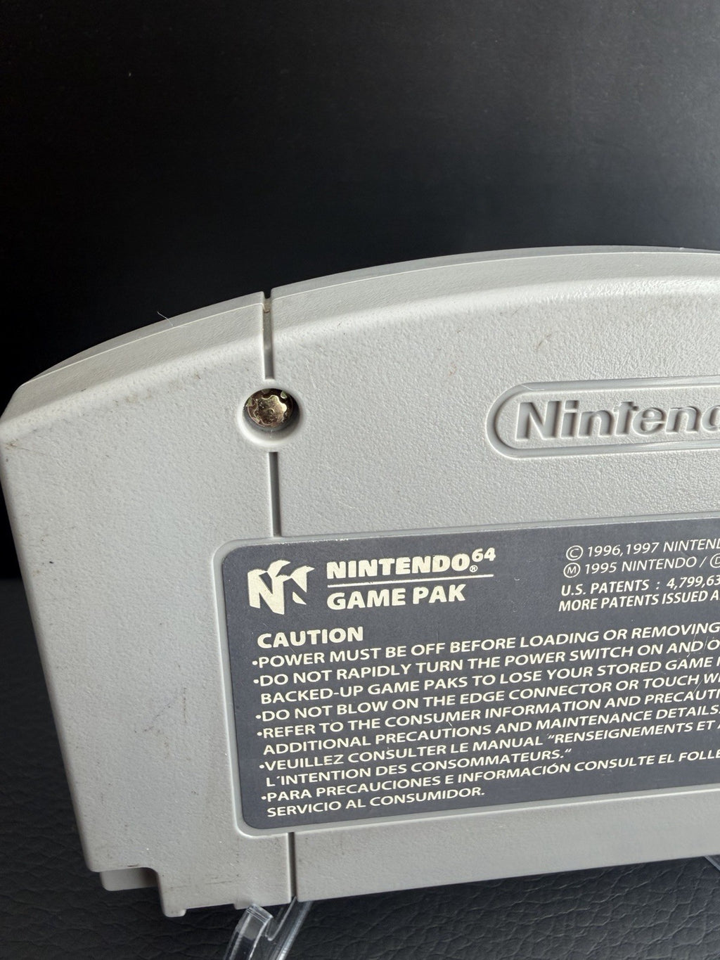 Banjo-Tooie (Nintendo 64, 2001)
