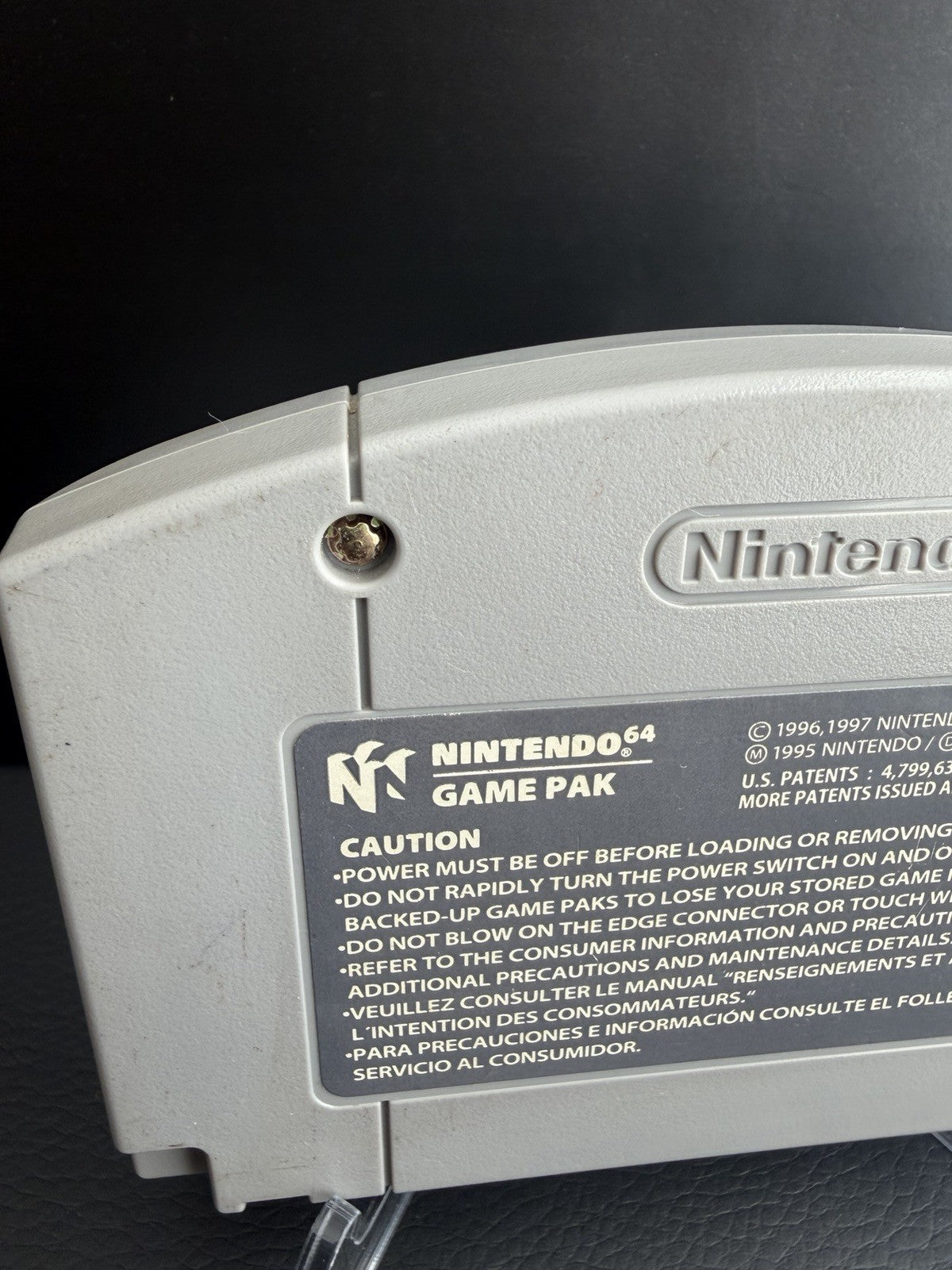 Banjo-Tooie (Nintendo 64, 2001)