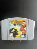 Wipeout 64 (Nintendo 64, 1998)