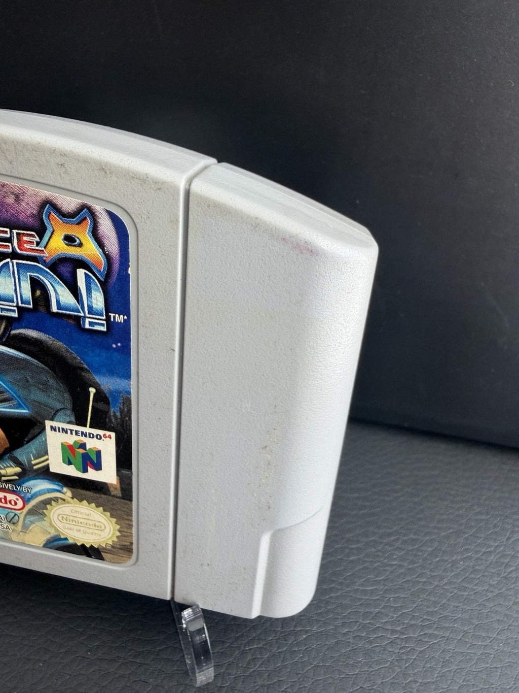 Jet Force Gemini (Nintendo 64, 1999)