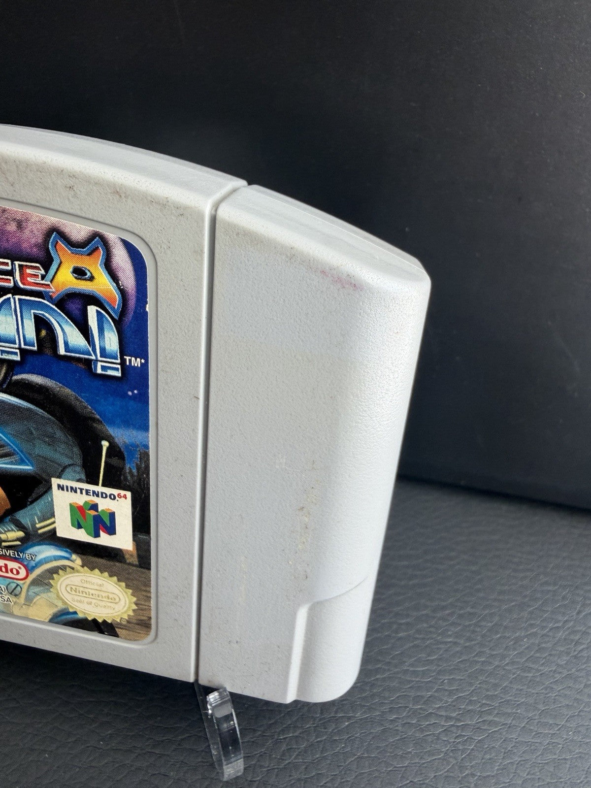 Jet Force Gemini (Nintendo 64, 1999)