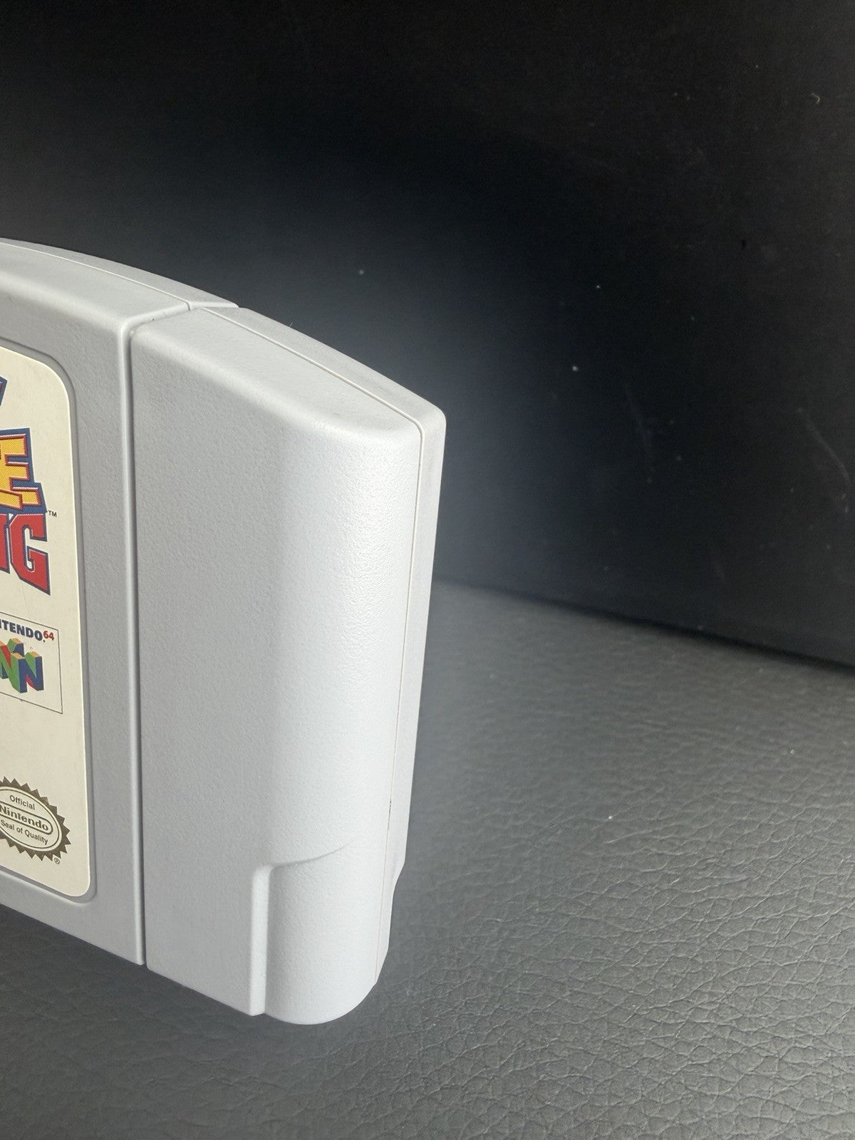 Ready 2 Rumble Boxing (Nintendo 64, 1999)