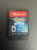 Pokémon Brilliant Diamond (Nintendo Switch, 2021) *Cartridge Only*