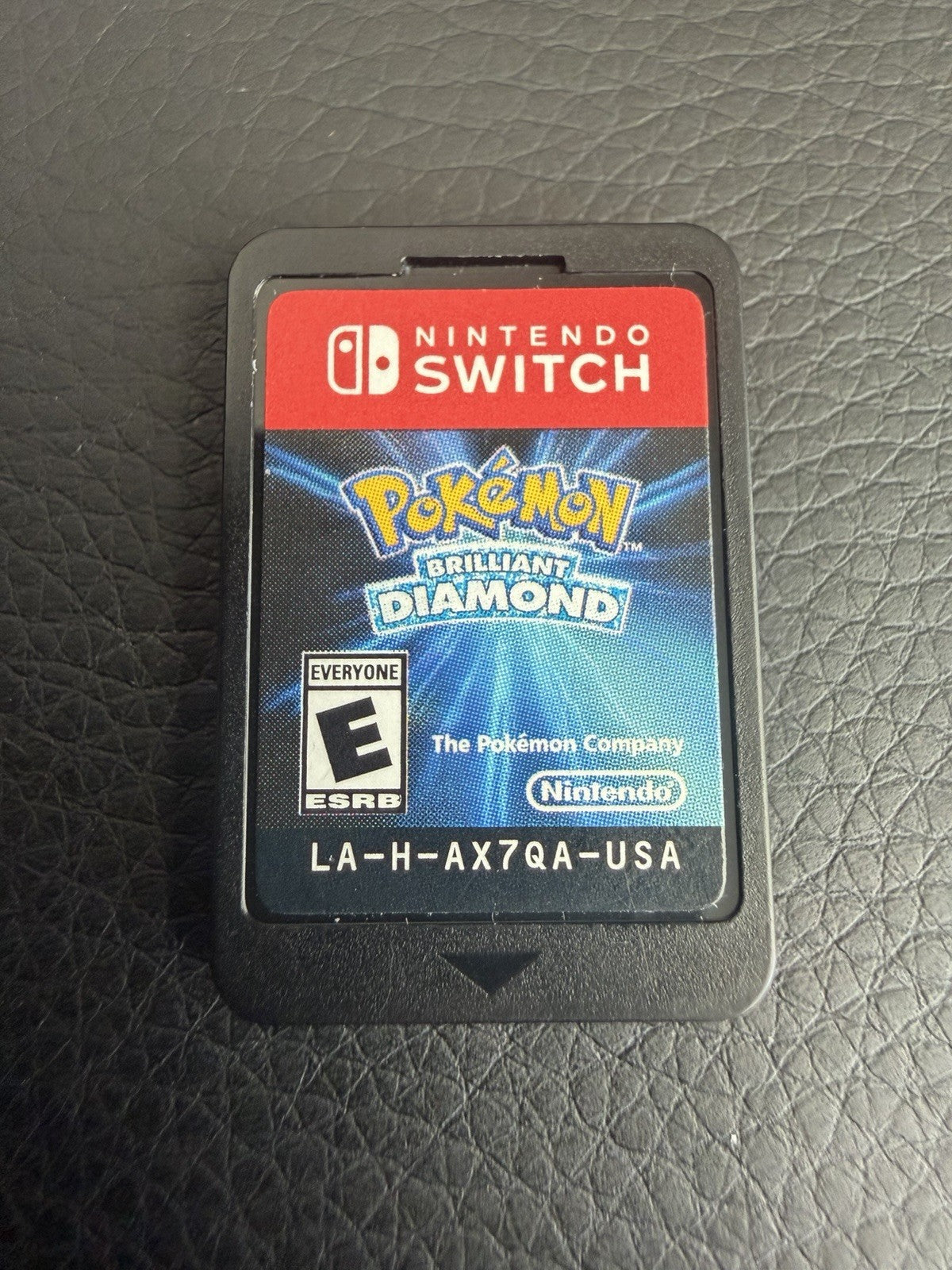 Pokémon Brilliant Diamond (Nintendo Switch, 2021) *Cartridge Only*