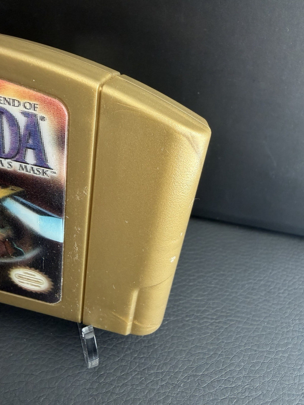 Legend of Zelda: Majora's Mask (Nintendo 64, 2000)